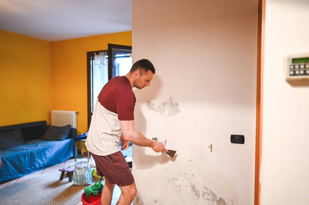 Best Water Damage Restoration  in Burnet, TX